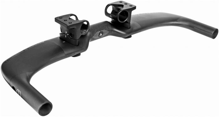 Profile Design Wing 20C+ II TT Triathlon Basebar and A3 Bracket Kit