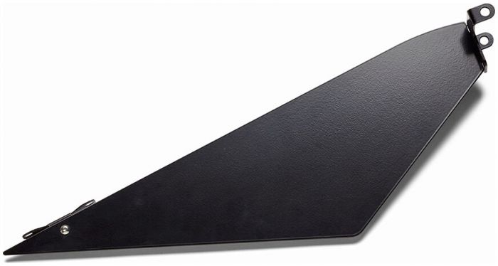 Benno Boost Tank Plate