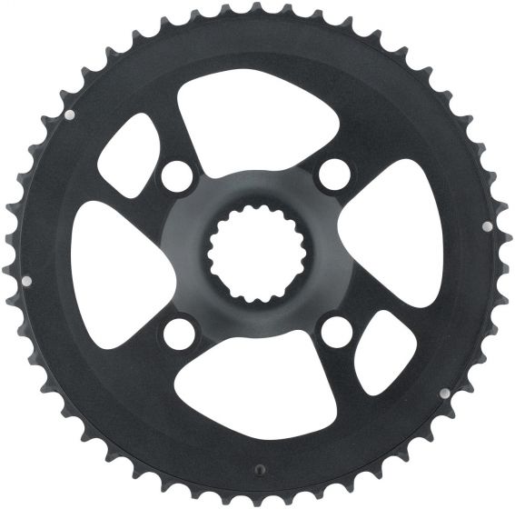 FSA Omega Direct Mount 90BCD Double 11-Speed Chainring