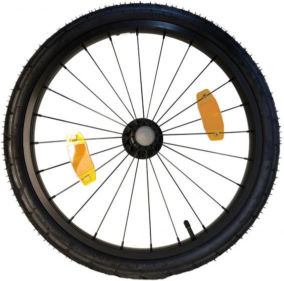 Hamax Avenida Quick Release Wheel