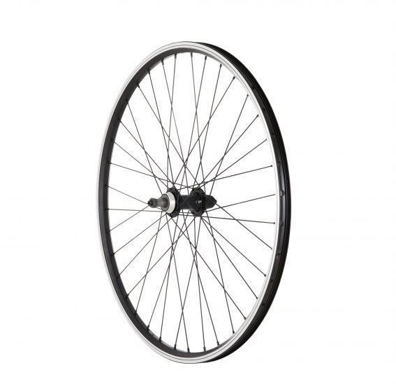 M:Part Rim Brake 26-Inch MTB Wheel