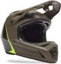 Fox Rampage RS Splice Helmet