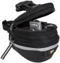 Topeak Survival Tool Wedge II Saddle Bag