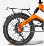 MiRider 20 Pannier Rack
