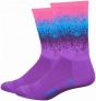 DeFeet Aireator Barnstormer Ombre Socks