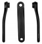 FSA CK-602 ISIS E-Bike Crank Arm Set