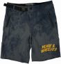 Troy Lee Skyline Trail Shell Youth Shorts