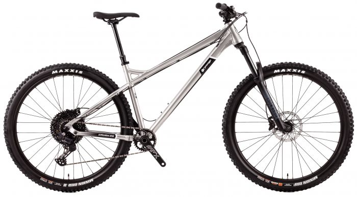 Orange Crush 29 Comp 2024 Bike