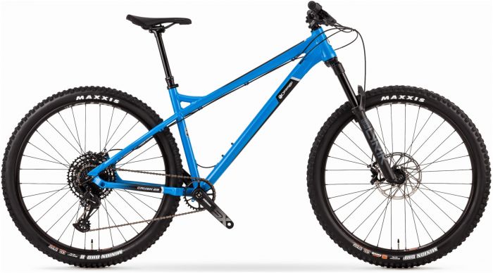 Orange Crush 29 Pro 2024 Bike