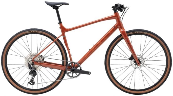 Marin DSX 2 2026 Bike