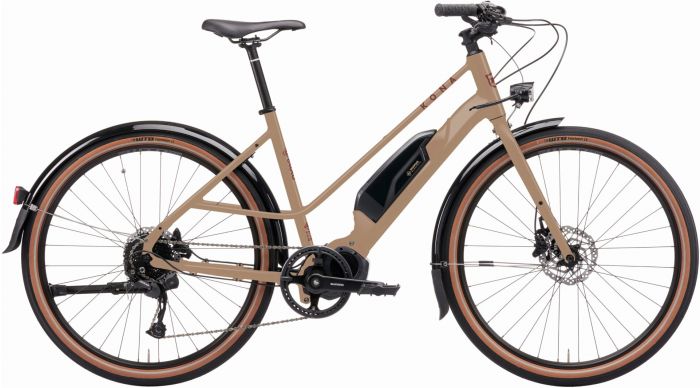 Kona E-Coco 2026 Electric Bike