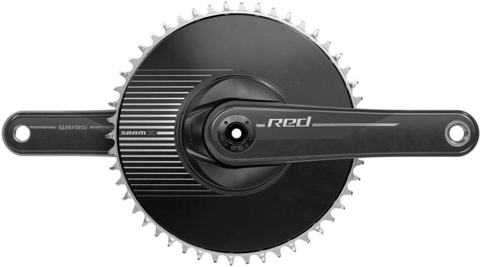 SRAM RED 1 E1 DUB Chainset