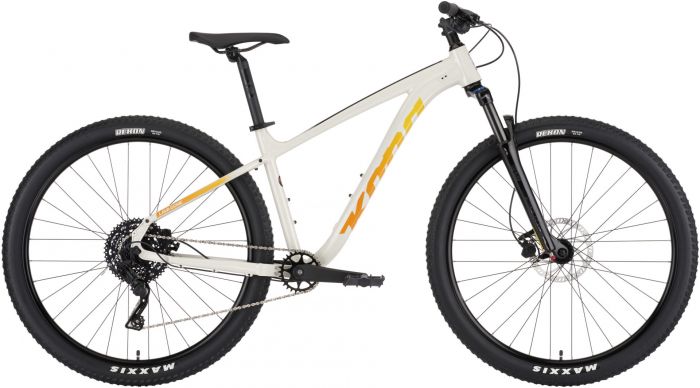 Kona Lava Dome 2023 Bike