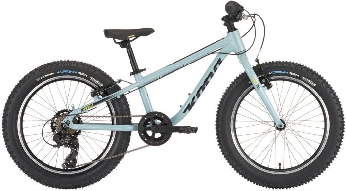 Kona Makena 20-Inch 2023 Kids Bike