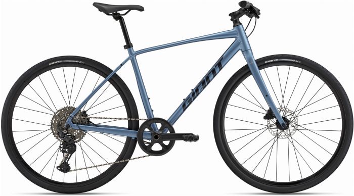 Giant Escape Disc 1 2025 Bike