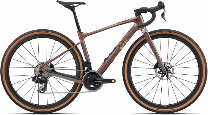 Liv Devote Advanced Pro 2026 Womens Bike
