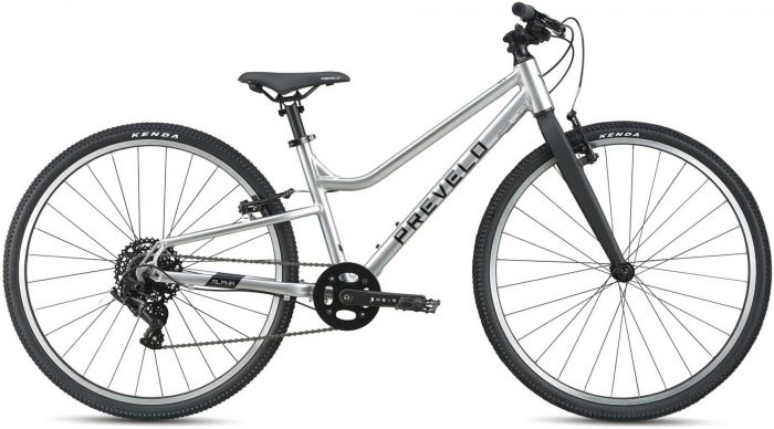 Prevelo Alpha Five 26-Inch Junior Bike