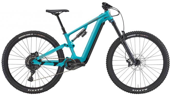Kona Remote X 2023 Electric Bike