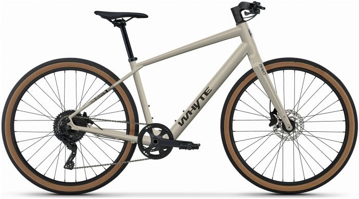 Whyte RHeO 1 V1 Bike