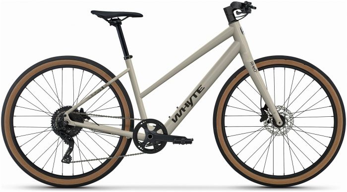 Whyte RHeO 1 ST V1 Bike