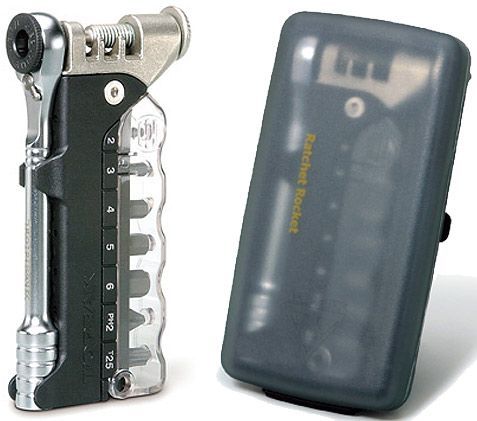 Topeak Ratchet Rocket Multi-Tool