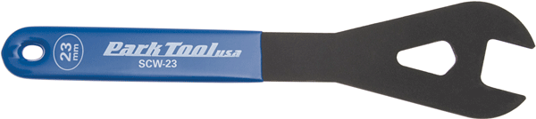 Park Shop Cone Wrench SCW23