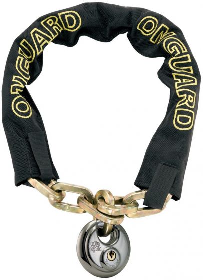 OnGuard Mastiff DB Chain Lock