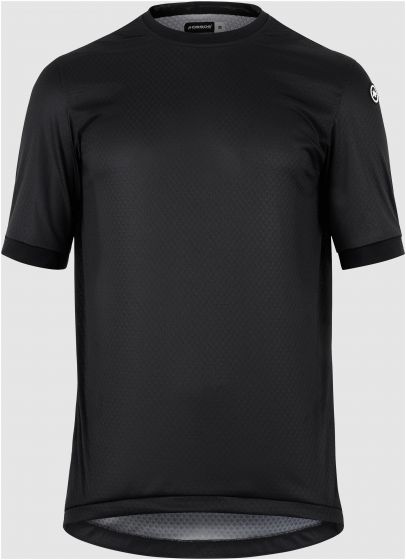 Assos Trail T3 Short Sleeve Jersey