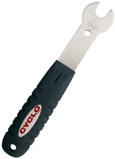 Cyclo Pedal Spanner