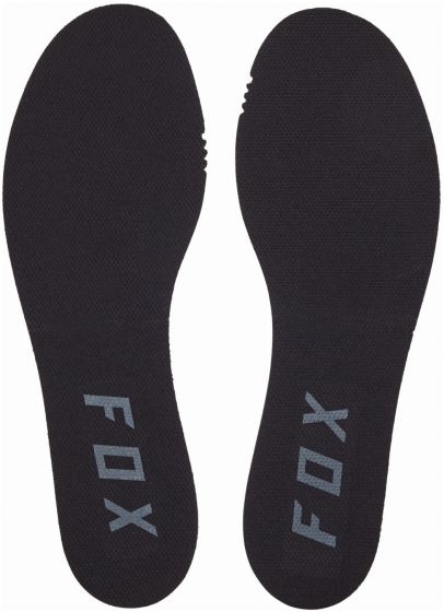 Fox Union Canvas Insole