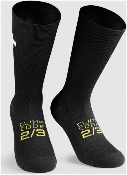 Assos Spring Fall P1 Socks