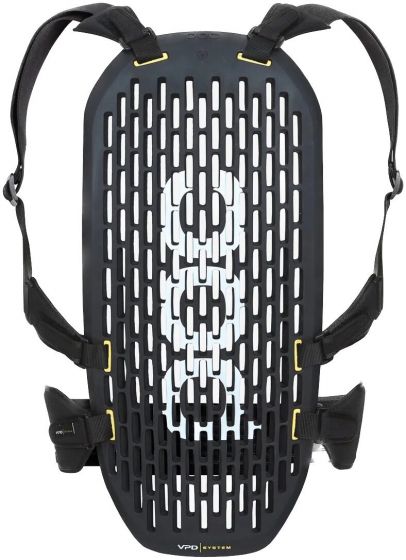 POC VPD System Back Protector