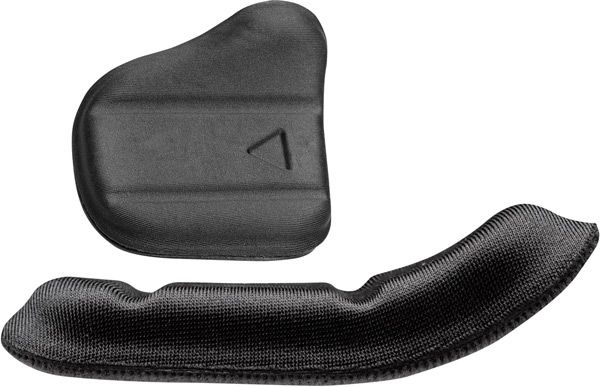 Profile Design F-19 Velcro Back Armrest Pad Set