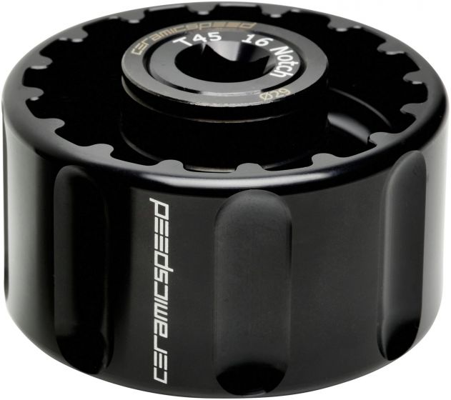 CeramicSpeed Dual Socket T45 Colnago / T47 Bottom Bracket Tool