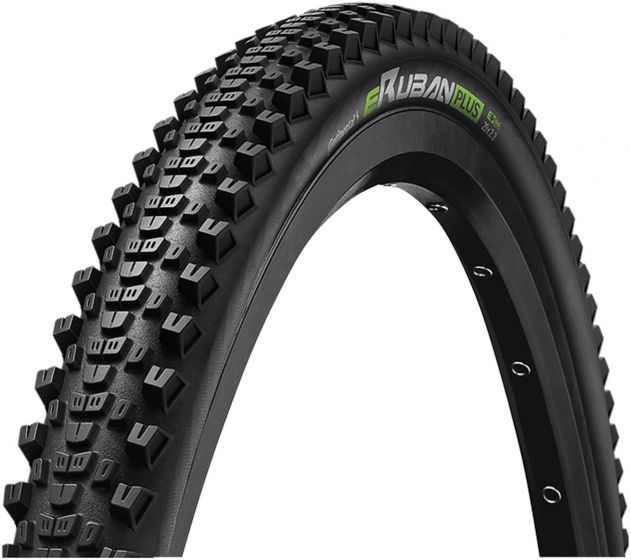 Continental eRuban Plus 27.5-Inch Clincher Tyre