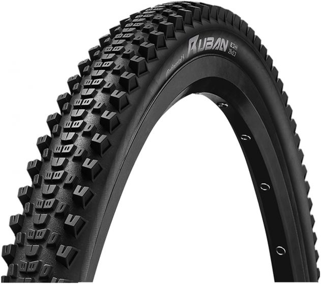 Continental Ruban 29-Inch Clincher Tyre