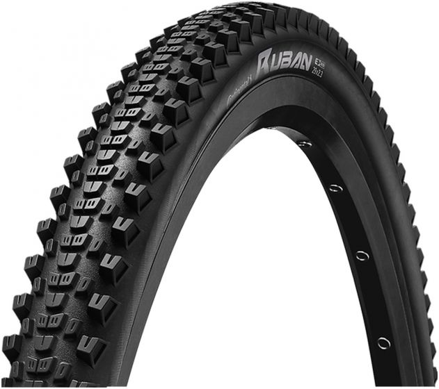 Continental Ruban Shieldwall Puregrip 29-Inch Tubeless Tyre