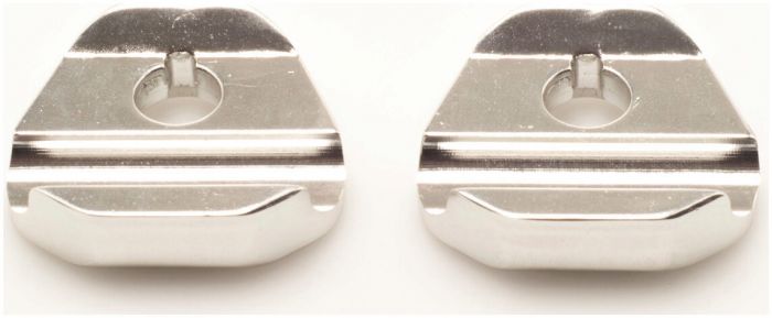 PRO Carbon Saddle 10mm Rail Clamps