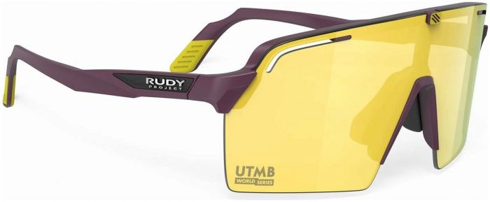 Rudy Project Spinshield Pro UTMB RP Optics Sunglasses
