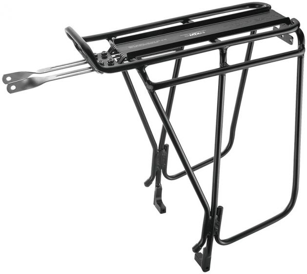 Topeak Super Tourist DX Disc 2.0 Pannier Rack