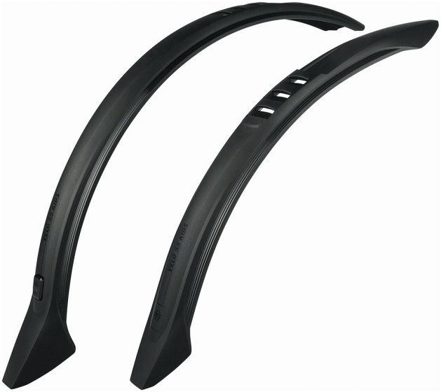 SKS Velo Junior Mudguard Set