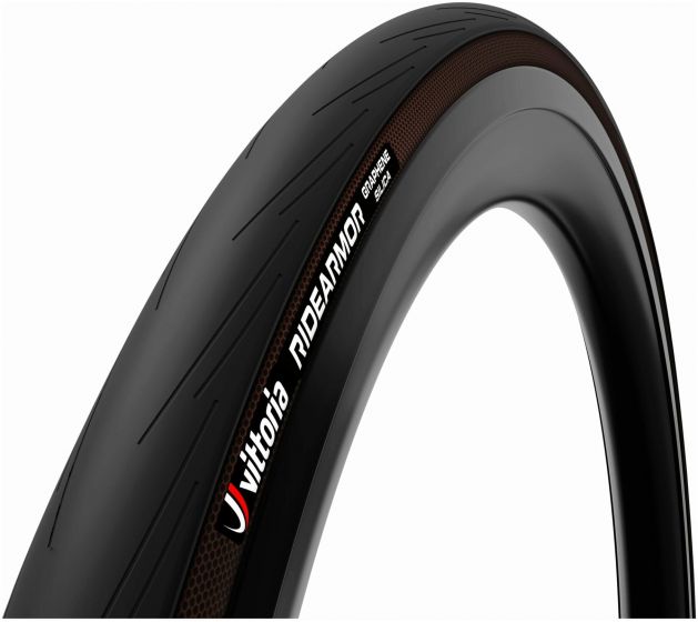 Vittoria RideArmour II Tubeless 700c Tyre