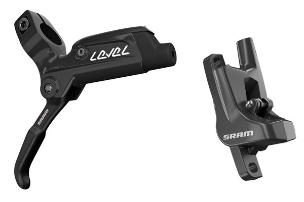SRAM Level Rear Disc Brake