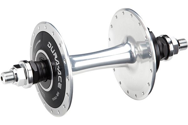 Shimano Dura-Ace Track HB-7600 Large Flange Rear Hub