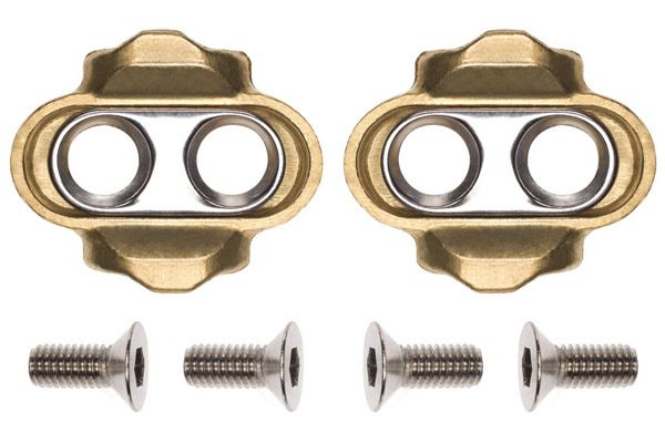 Crank Brothers Premium Cleats