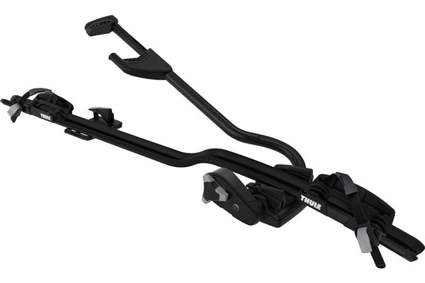 Thule ProRide Upright Roof Mounted Bike Rack