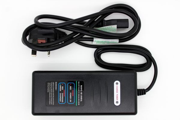 Wisper 375Wh 2A Charger