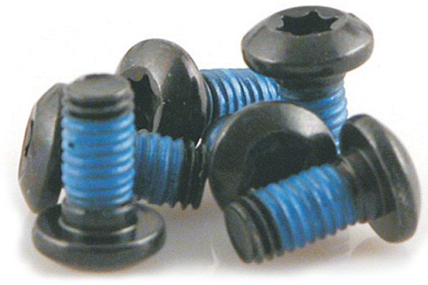 Avid Rotor Bolt Kit