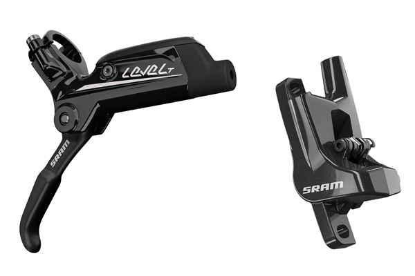 SRAM Level T Front Disc Brake