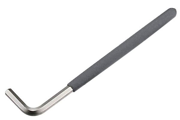 IceToolz Hex Key Wrench 8mm (35V8)